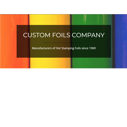 Custom Foils Company