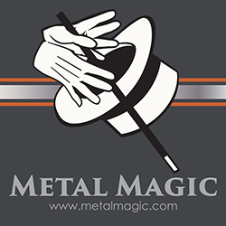 Metal Magic