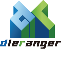 Die Ranger Ltd., (Counter Plate Japan Ltd.)