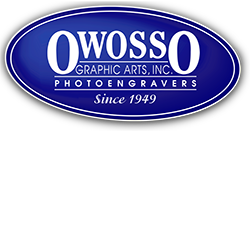OWOSSO Graphic Arts, Inc.