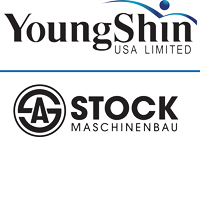 Young Shin USA / STOCK