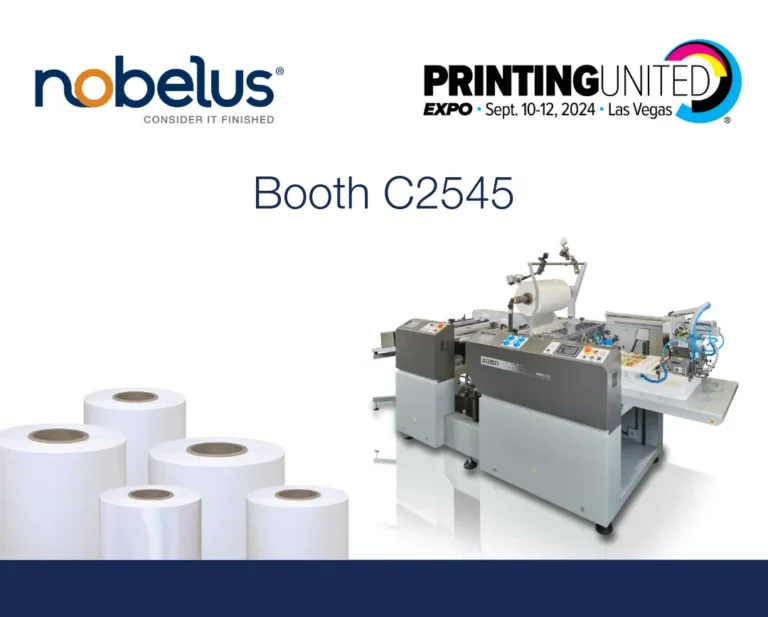 Nobelus to Showcase Solutions at Printing United