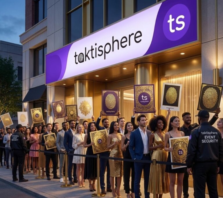 The Taktisphere