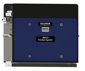 Actega’s ECOLEAF Technology Enhanced with Fujifilm’s Printbar