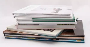 binding, photobook, perfect binding