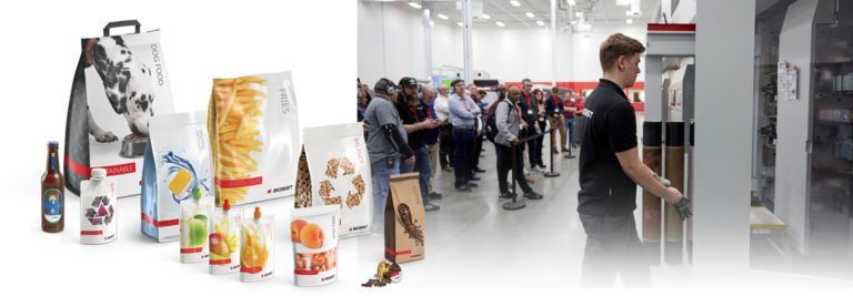 BOBST and Co-ëfficiënt to Host ‘From Theory to Performance’ Open House at Atlanta Competence Center