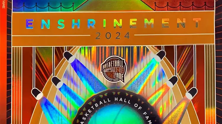 Enshrinement