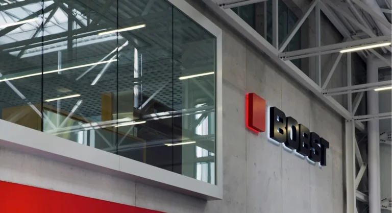 BOBST North America to Open Competence Center