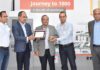 Bobst India reach milestone with 1,000th folder-gluer