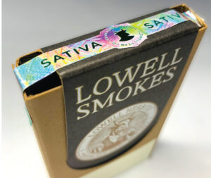Cannabis-Lowell