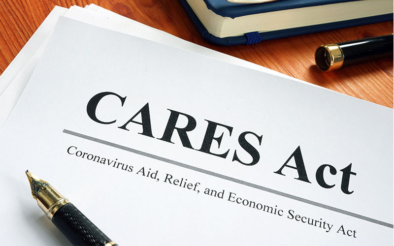 Cares-Act