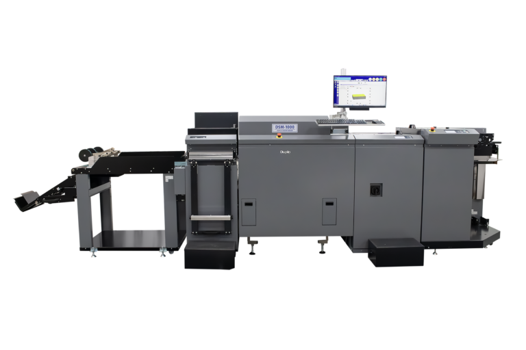 Duplo USA to Highlight Business Growth Solutions at PRINTING United 2026