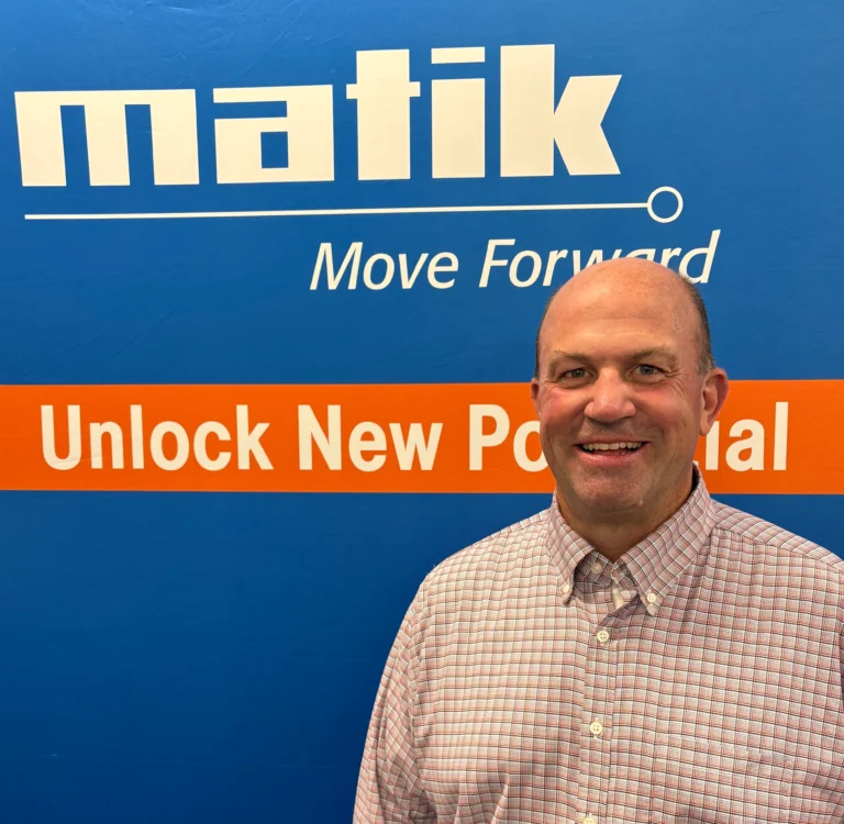 Matik, Inc. Welcomes Dean Haertel as Executive Vice President of Sales