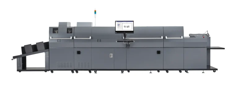 Duplo USA Launches B2 Spot UV Coater With In-Line Cold Foiling