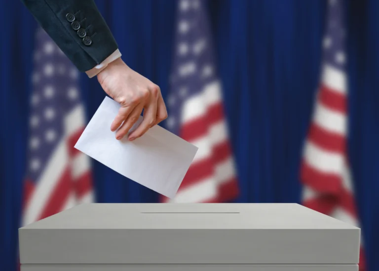 US Election Impacts 2025 Outlook