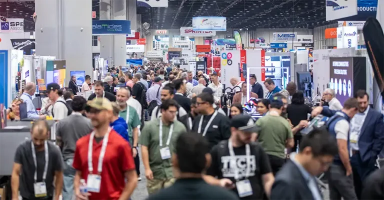 Fall Industry Show Previews: LOUPE Americas & PRINTING United Expo