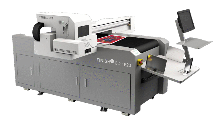 Supreme Graphics Becomes First in North America to Install Skandacor’s FINISHpro 3D 1623