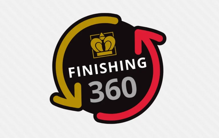 Standard Announces Dates for Finishing 360