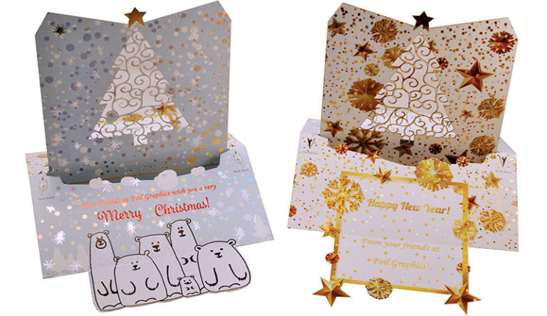 Foil-Graphics-Christmas-Card