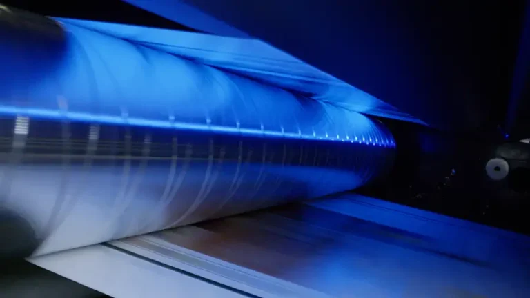 State of UV LED Curing Applications