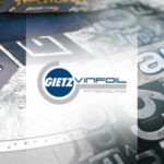 Gietz-Vinfoil Americas logo