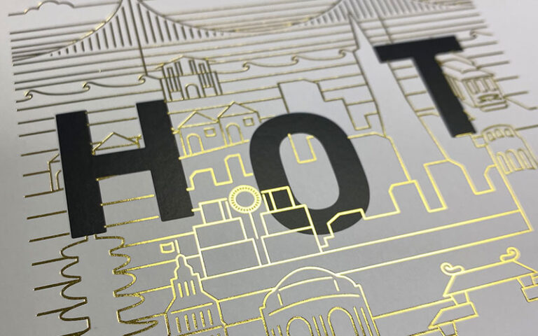 Hot-Foil-Feature