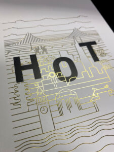 HotFoil