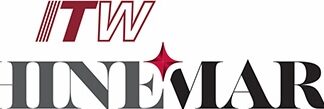 ITW ShineMark logo
