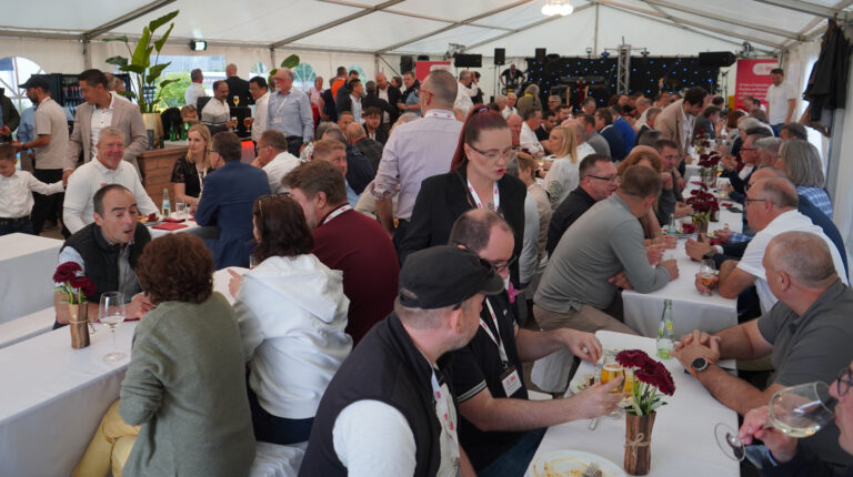 Baumer hhs Celebrates 40 years of Pioneering Work in Industrial Gluing