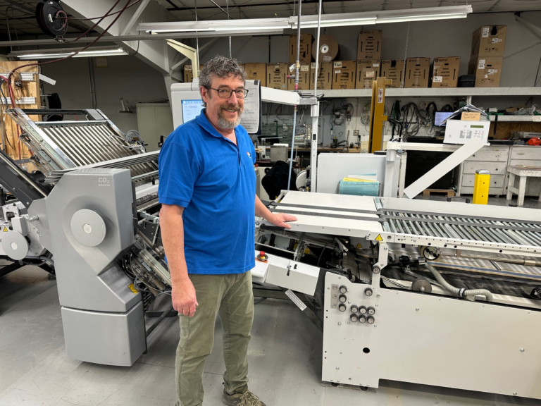 Lake County Press Upgrades Production with Suite of HEIDELBERG Solutions