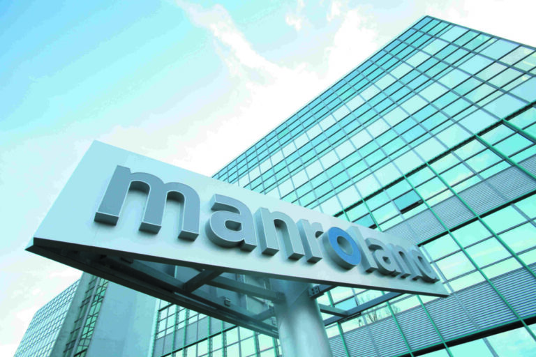 Leadership Changes at Manroland Sheetfed