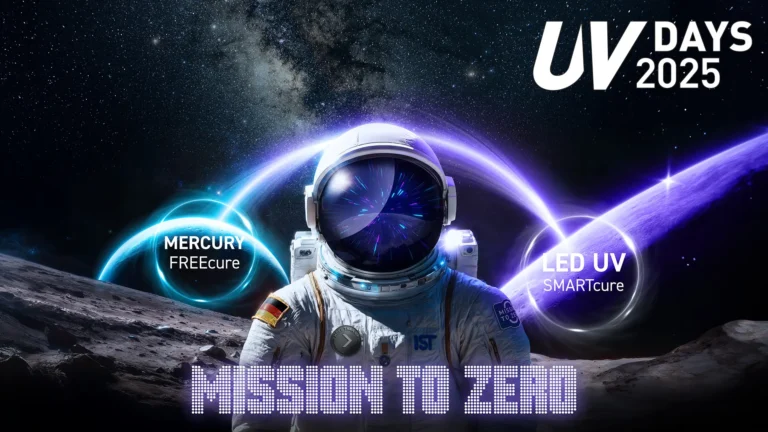 IST METZ Organizes UV Days 2025