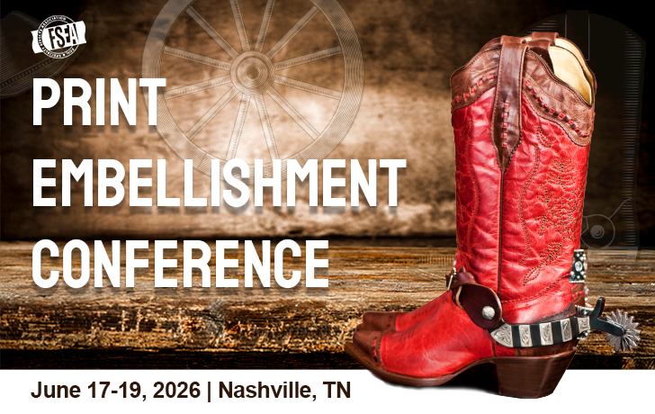 Print Embellishment Conference 2026