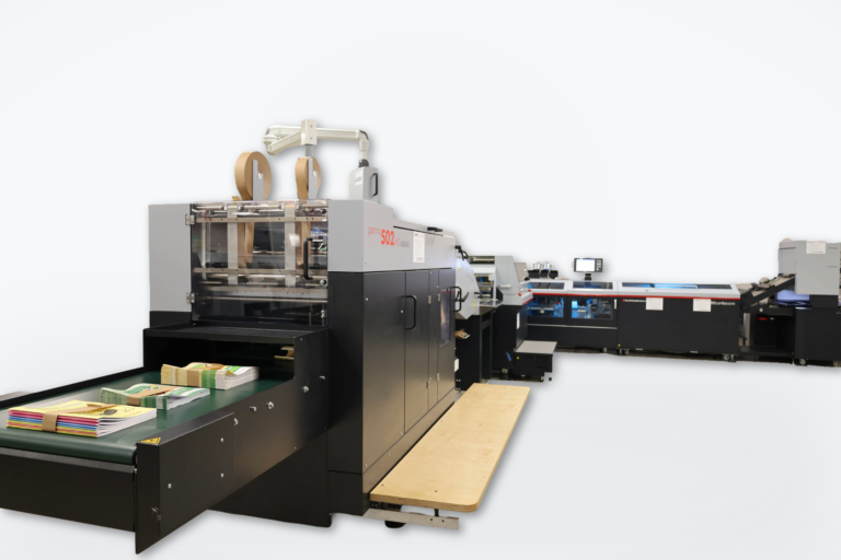 Standard Announces Plans for PRINTING United 2026