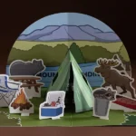 J.S. McCarthy Mini-Maine Adventure