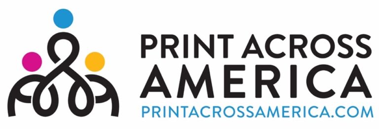 Print Across America: A Unified Celebration of Print for Industry Professionals, Printing Enthusiasts