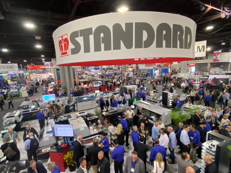 Standard Announces Plans for PRINTING United 2025
