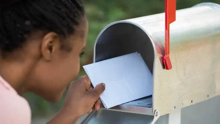 direct mail