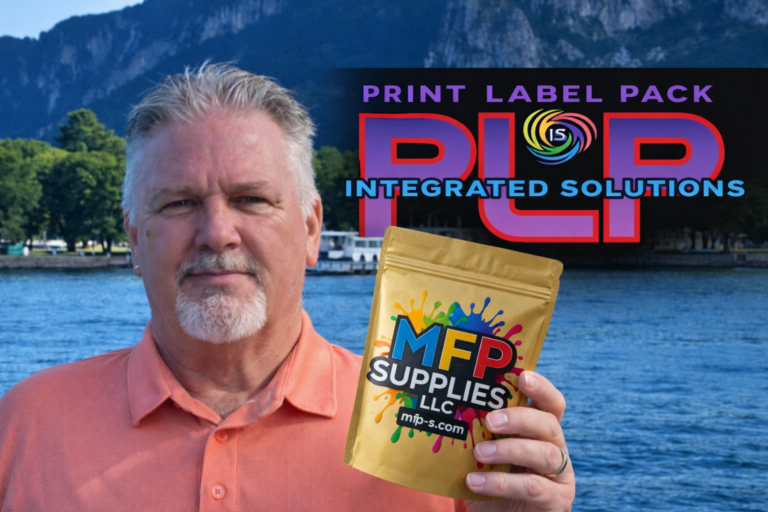 USPTO Patent Granted for Mobile Digital Embellishment Platform Transforming Label and Flexible Packaging Production