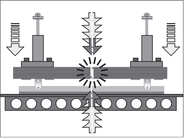 Tool-to-tool registration alignment