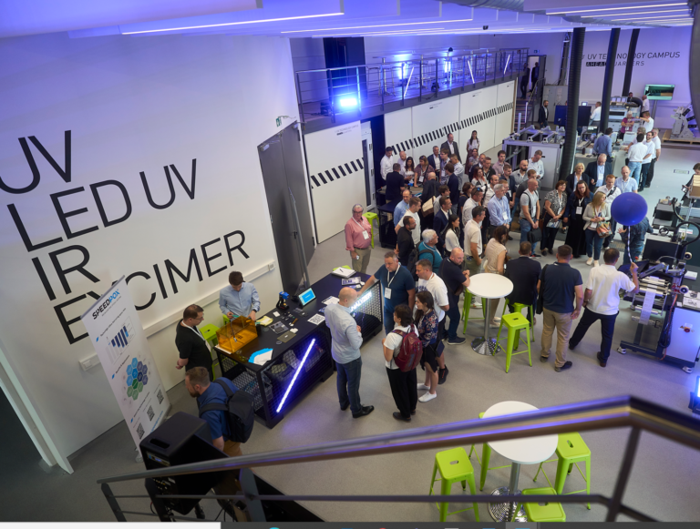 UV Days 2023 Welcomes Around 1000 Participants from 32 Countries