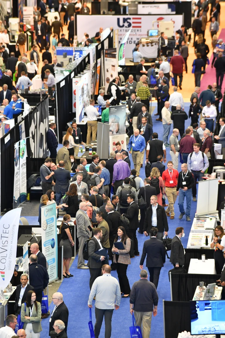 Free Registration Opens for Plastics Industry Expos and Conferences in Cleveland, Ohio