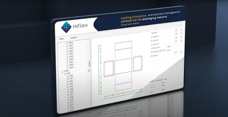 HiFlow Solutions Releases Free Imposition App for Packaging and Commercial Print Applications