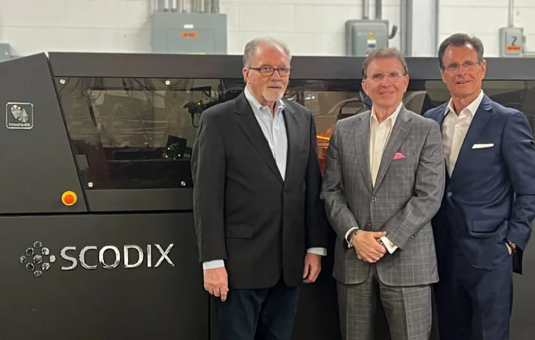 JohnsByrne Boosts Productivity and Sustainability with Acquisition of Scodix Digital Enhancement Press