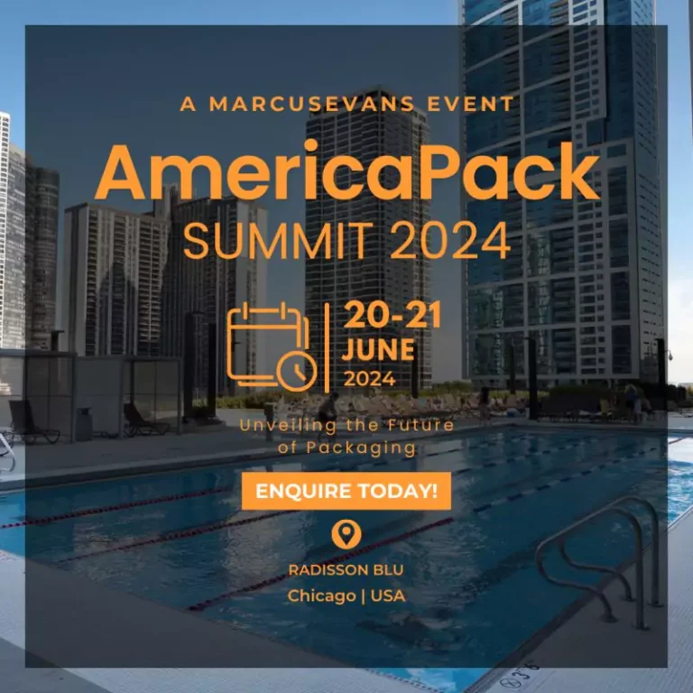 AmericaPack Summit 2024 Set for June 20-21