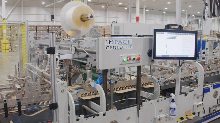 Introducing GenieCut: A Paradigm Shift in Carton Window Patching