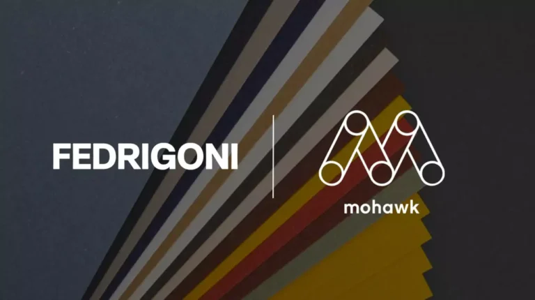 Mohawk Now the North American Distribution Partner for Fedrigoni Papers