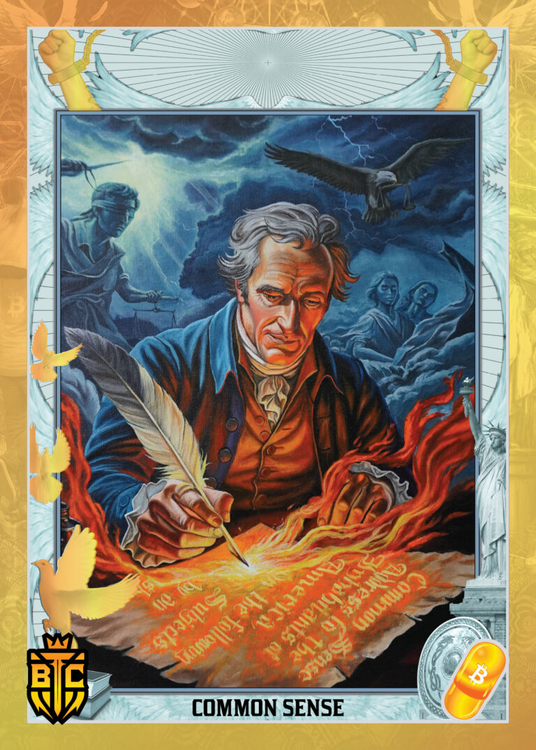 RRD & Based Trading Cards Raise the Bar on Production Complexity