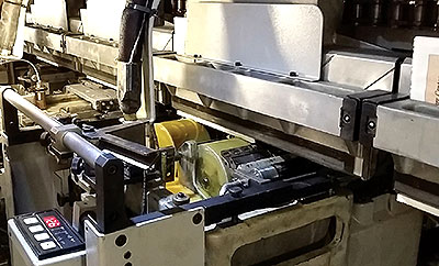 Evaluating Used Bindery Equipment