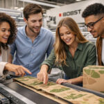 BOBST Launches Packaging Forward to Engage the Next Generation of Packaging Professionals